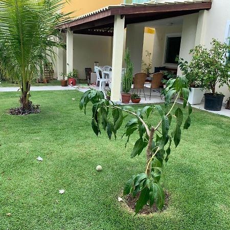 Casa 3 Suites Com Piscina Privativa - Ao Lado De Vilas Do Atlantico! Lauro de Freitas Exterior foto
