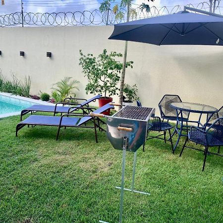 Casa 3 Suites Com Piscina Privativa - Ao Lado De Vilas Do Atlantico! Lauro de Freitas Exterior foto