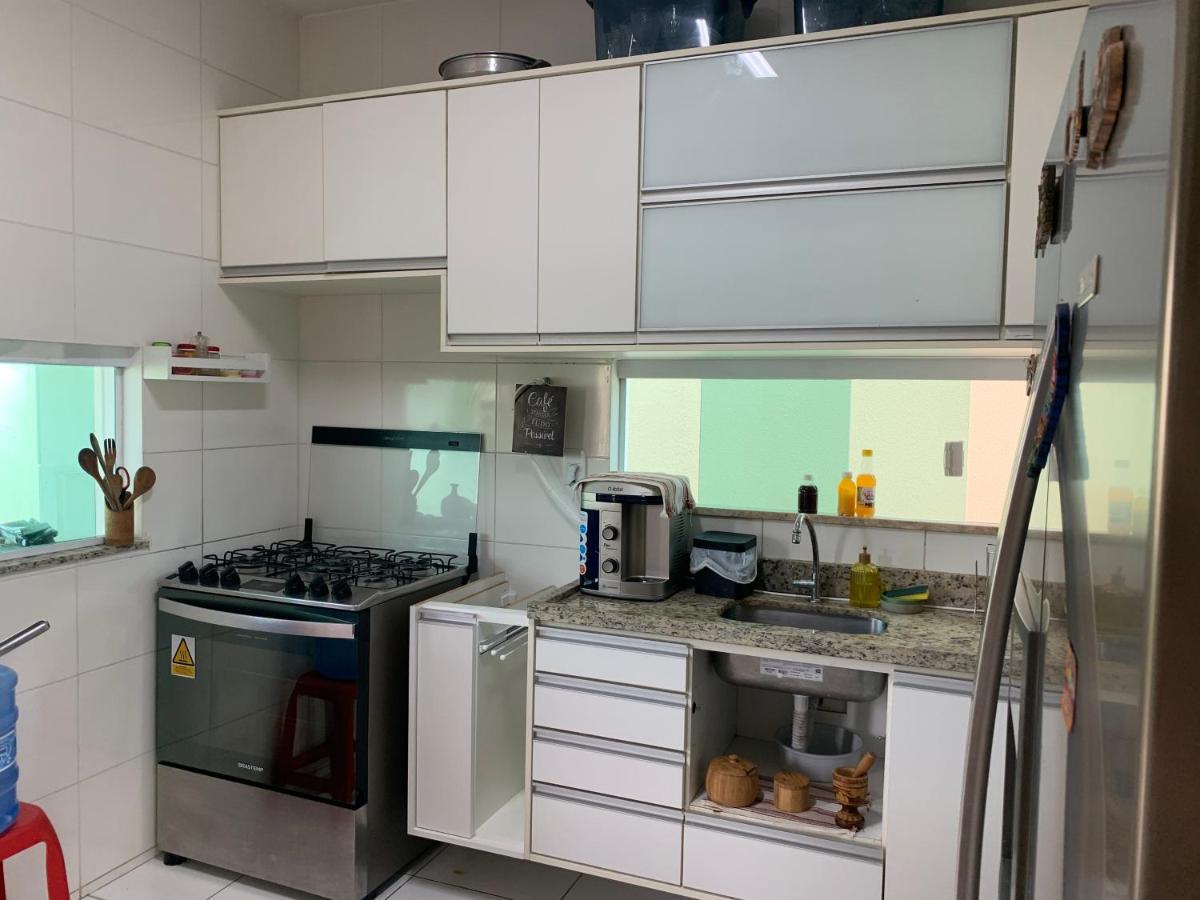Casa 3 Suites Com Piscina Privativa - Ao Lado De Vilas Do Atlantico! Lauro de Freitas Exterior foto