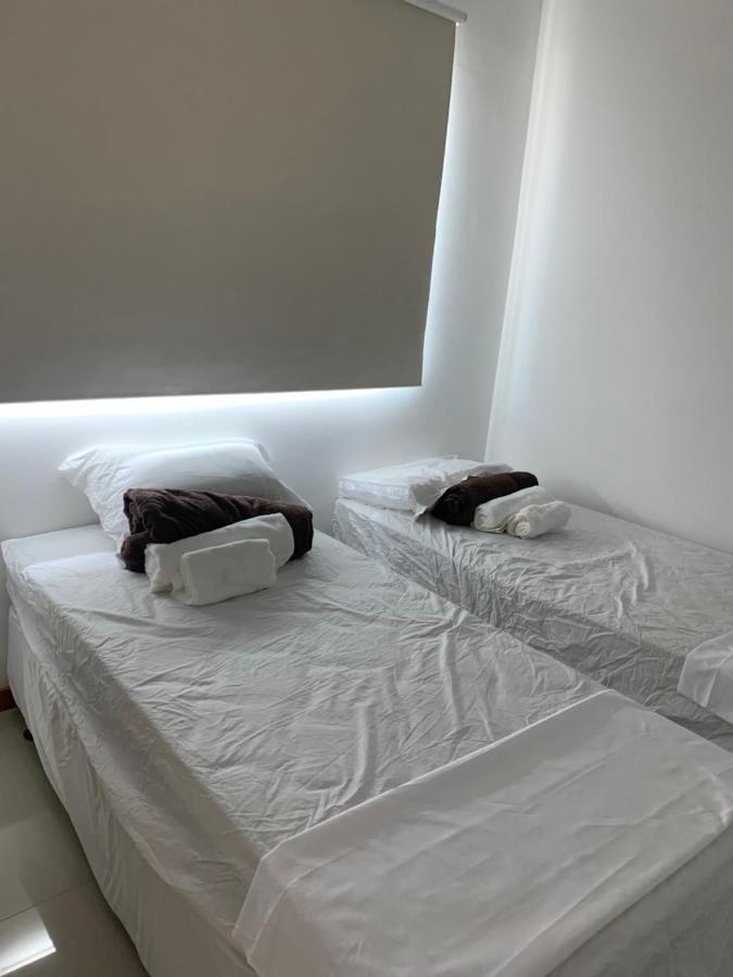 Casa 3 Suites Com Piscina Privativa - Ao Lado De Vilas Do Atlantico! Lauro de Freitas Exterior foto