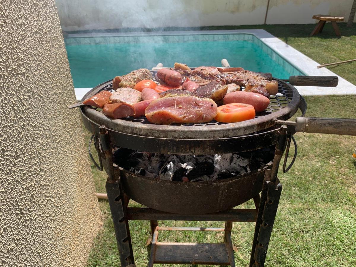 Casa 3 Suites Com Piscina Privativa - Ao Lado De Vilas Do Atlantico! Lauro de Freitas Exterior foto